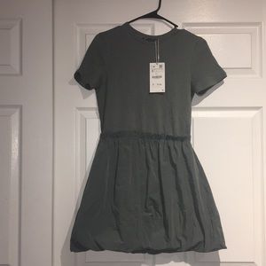 Zara dress